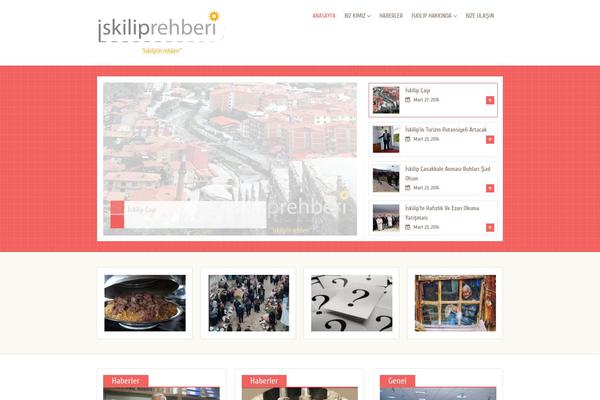 iskiliprehberi.com site used Repose