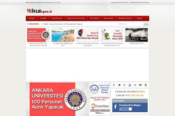 havadistema theme websites examples