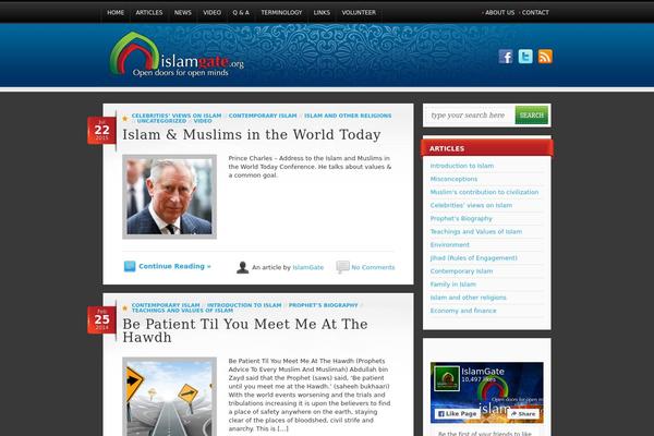 islamgate.org site used AllTuts