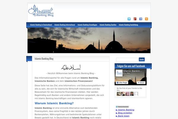 BlogoLife theme site design template sample