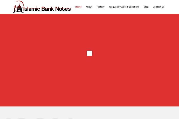 Site using Wp-show-posts plugin