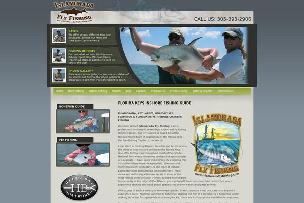 islamoradaflyfishing.com site used River-run