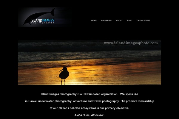 Photocrati theme site design template sample