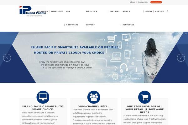 Beaver Builder theme site design template sample