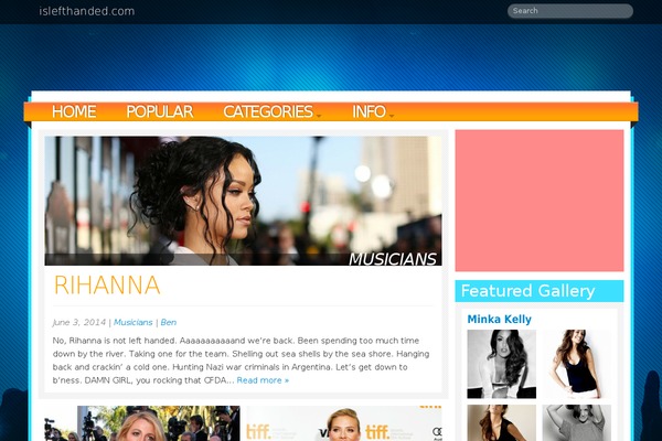 Site using WordPress Poll plugin