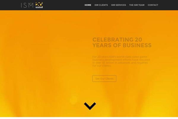 presence-child WordPress theme, websites list used presence-child theme presence-child theme websites examples
