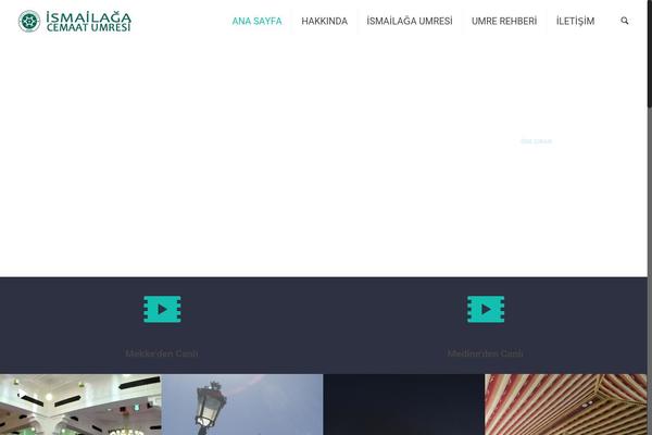 Pelican theme site design template sample