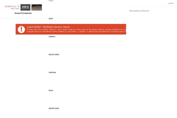 Site using Uncode-js_composer plugin