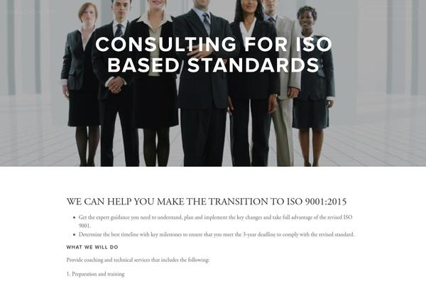 iso-9001.ca site used Theme1162