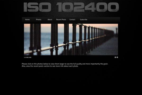 iso102400.com site used Locuswp