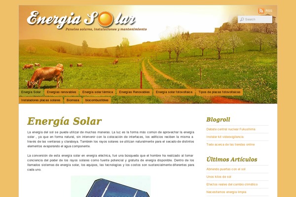 isolari.es site used Basic