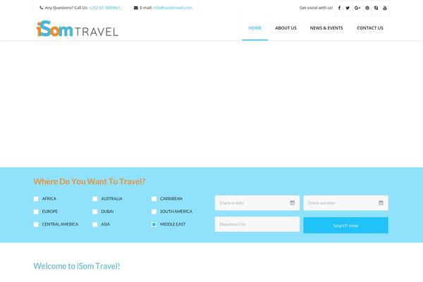 isomtravel.com site used Priority-1