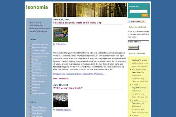 isonomia.co.uk site used Isonomia_2