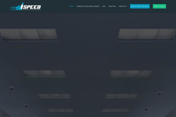 Site using Litespeed-cache plugin