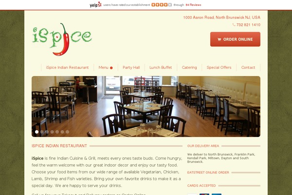 ispicenj.com site used Baseforce