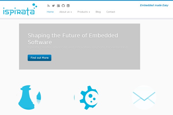 Site using Anything Popup plugin