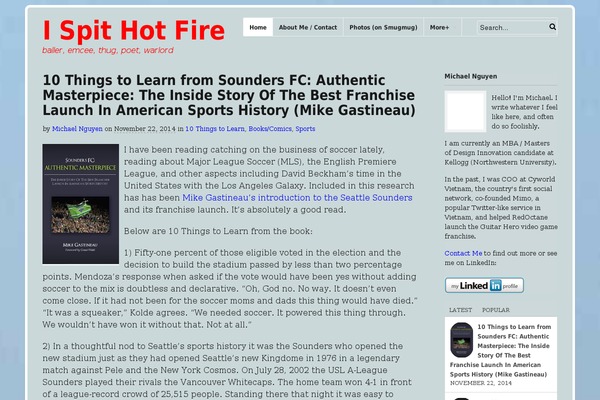 Canvas theme site design template sample