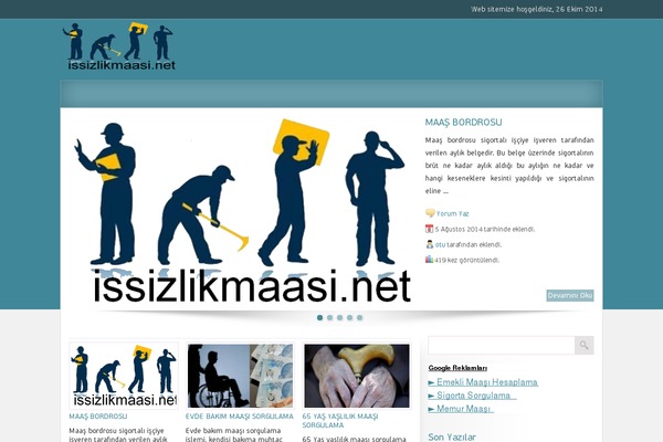 issizlikmaasi.net site used Golge