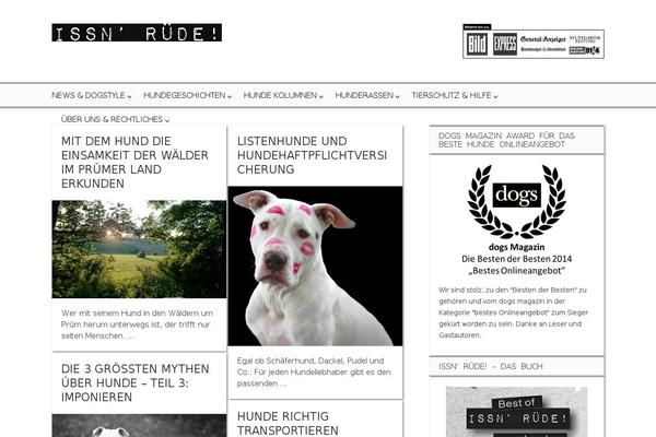 Site using Borlabs-cookie plugin