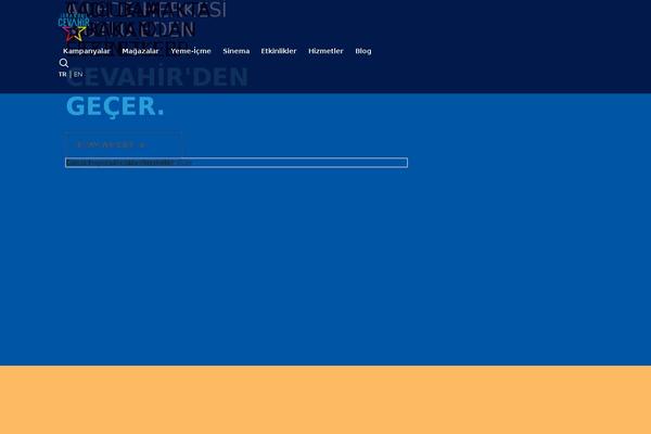 Site using W3 Total Cache plugin