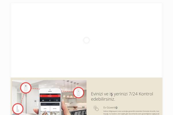 BeTheme theme site design template sample