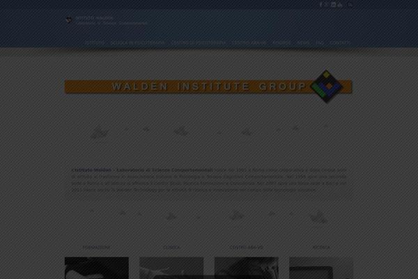 istituto-walden.it site used Education-zone-pro
