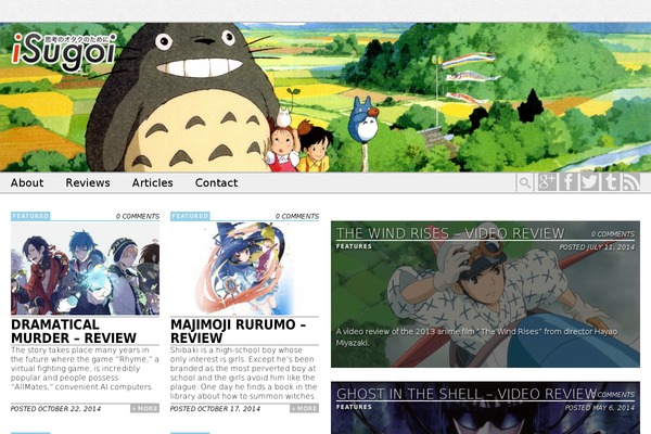Site using Easy-social-share-buttons3 plugin
