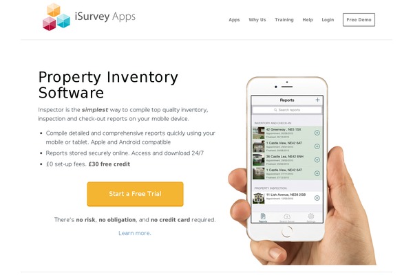 Site using Iphorm-form-builder plugin