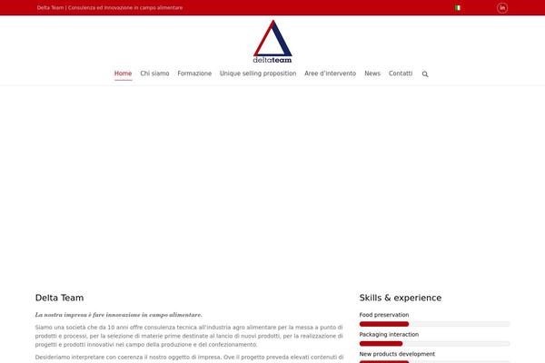 it-deltateam.com site used Luzzini