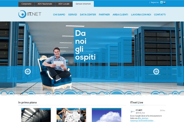 it.net site used itnet