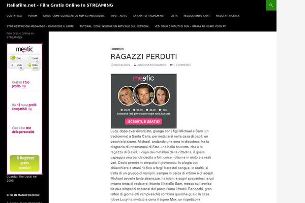 Site using EU Cookie Law plugin