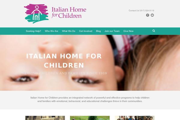 italianhome.org site used S5_lime_light