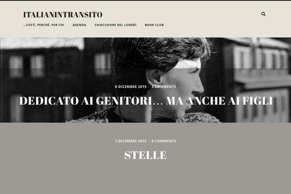 Site using Custom-fonts plugin