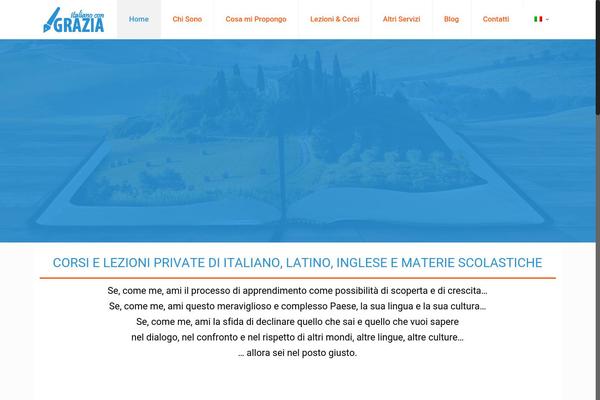 Site using Wpml-cms-nav plugin