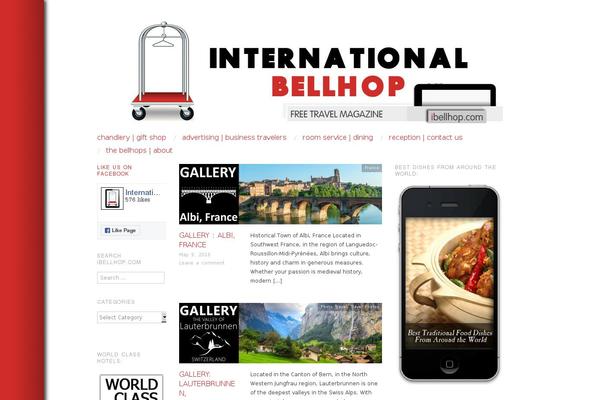 Site using Gutenberg-core plugin