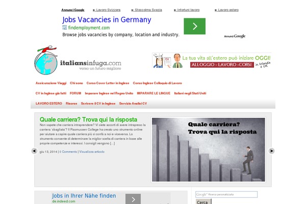 Wp Sublime WordPress theme, websites list used Wp Sublime theme Wp Sublime theme websites examples