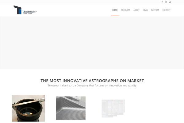 Site using LayerSlider plugin