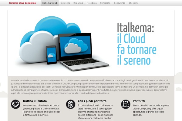 PageLines theme site design template sample