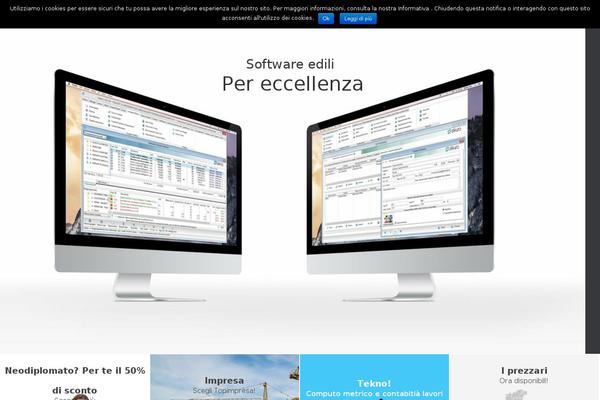 Site using Wp-sitovivo plugin