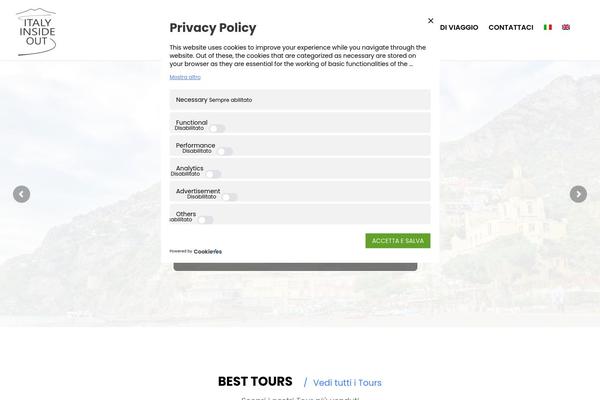 Site using Wp-tripadvisor-review-slider plugin