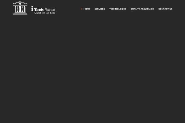 SEOCrawler theme site design template sample