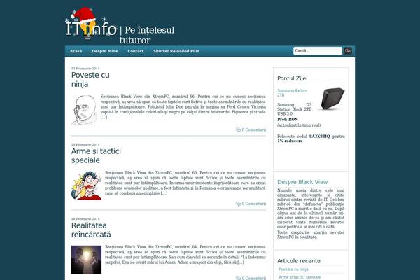 jQ theme site design template sample