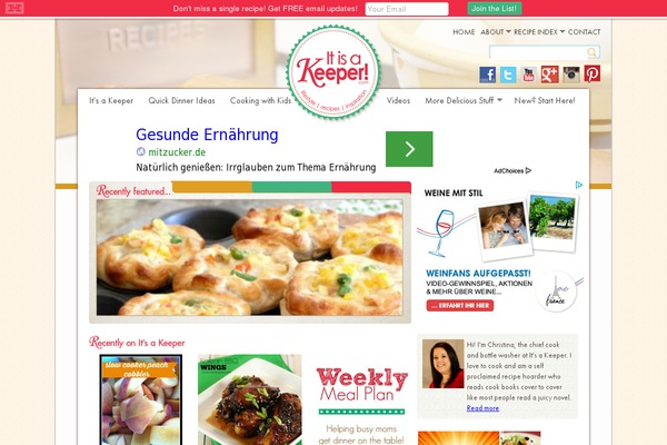 Site using Wp-recipe-maker-premium plugin