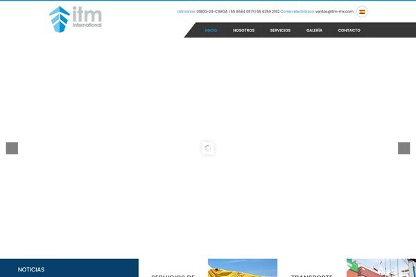 itm-mx.com site used Adara