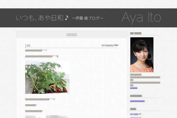 itoaya.com site used Itoaya