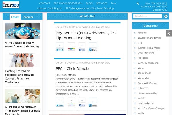 blogspringtheme theme websites examples
