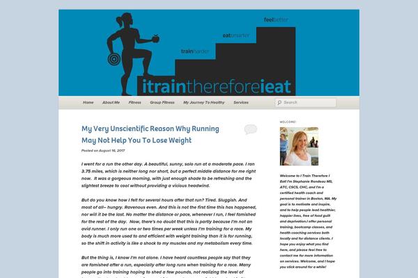 Site using Custom-fonts plugin