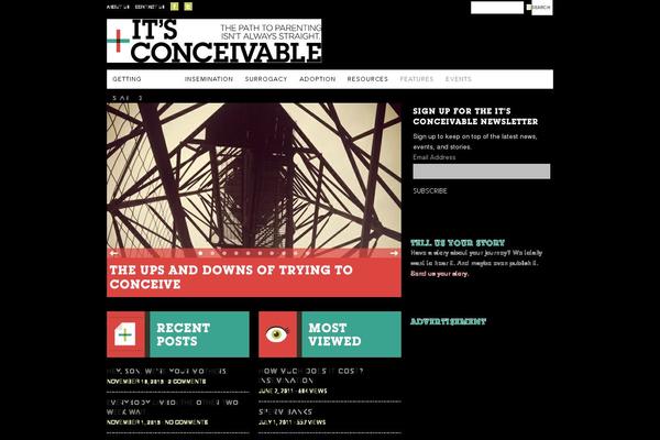 itsconceivablenow.com site used Deadline