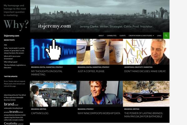 Site using Ie-sitemode plugin