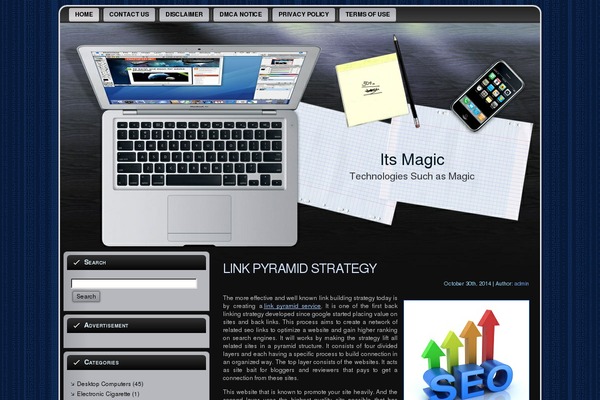 itsmagic.us site used Franchise_opportunities_wp3